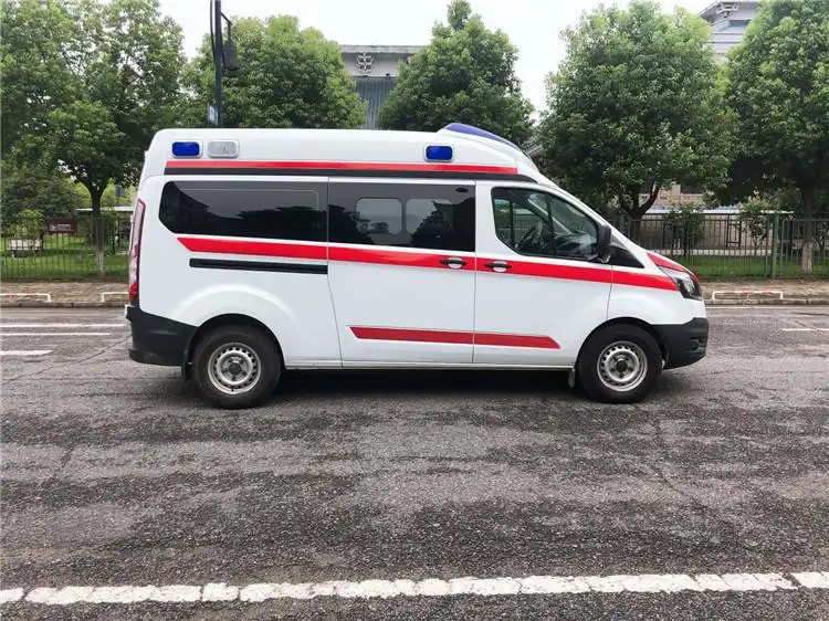 宝鸡长途跨省救护车出租